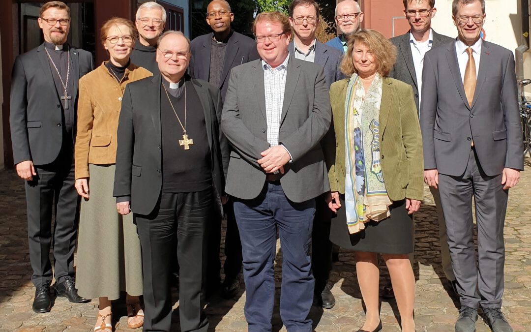 Dialogue PSPCU – CPCE (DE, EN, IT, FR)