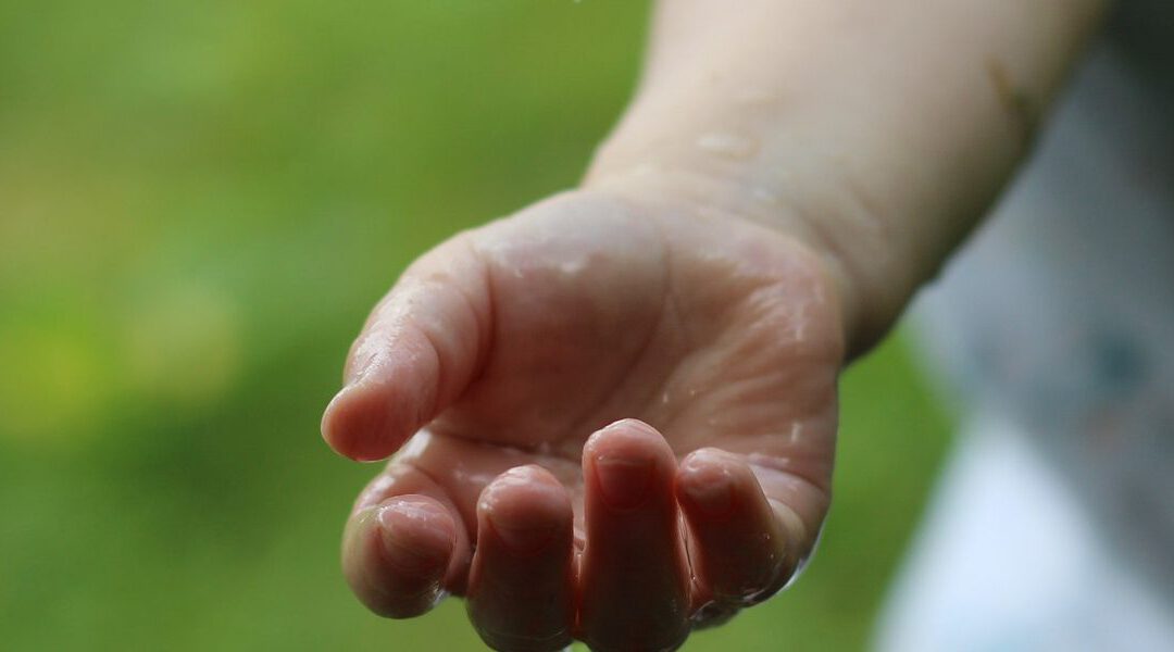 Sustainable Preaching