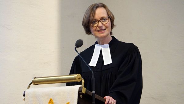 Kathrin Nothacker neue Personaldezernentin in Württemberg