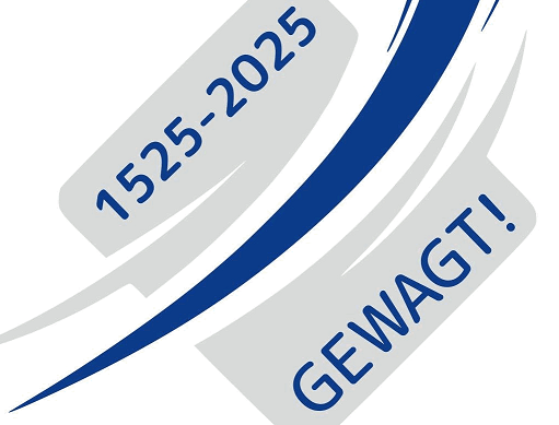 Gewagt! 500 Jahre Täuferbewegung