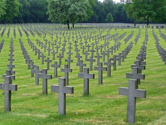 Statement: 80 Jahre Ende des II. Weltkriegs (DE, EN, FR)