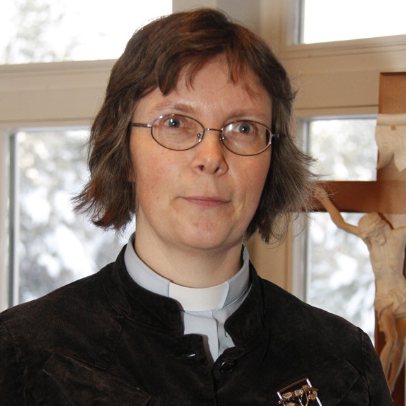 Neu im Rat/New proxy Council member