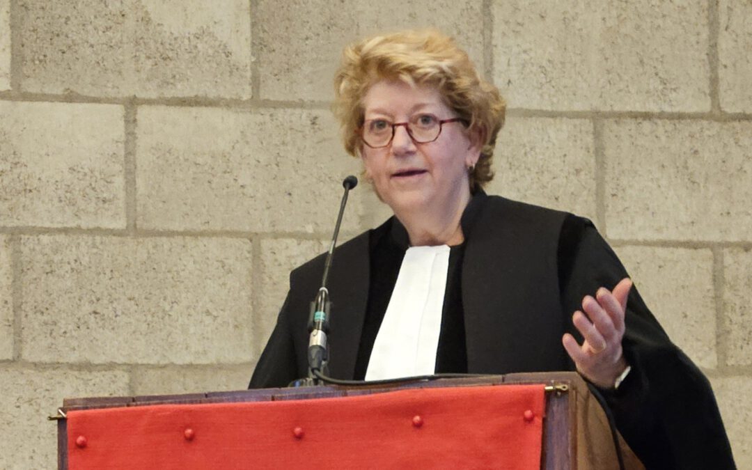 United Church: a model for coexistence in Belgian society