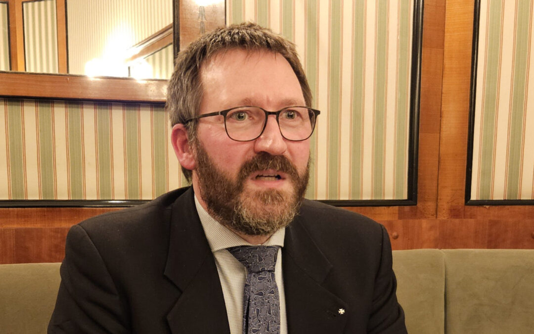 Evangelisch in Europa: Gemeinsam, aber vielfältig