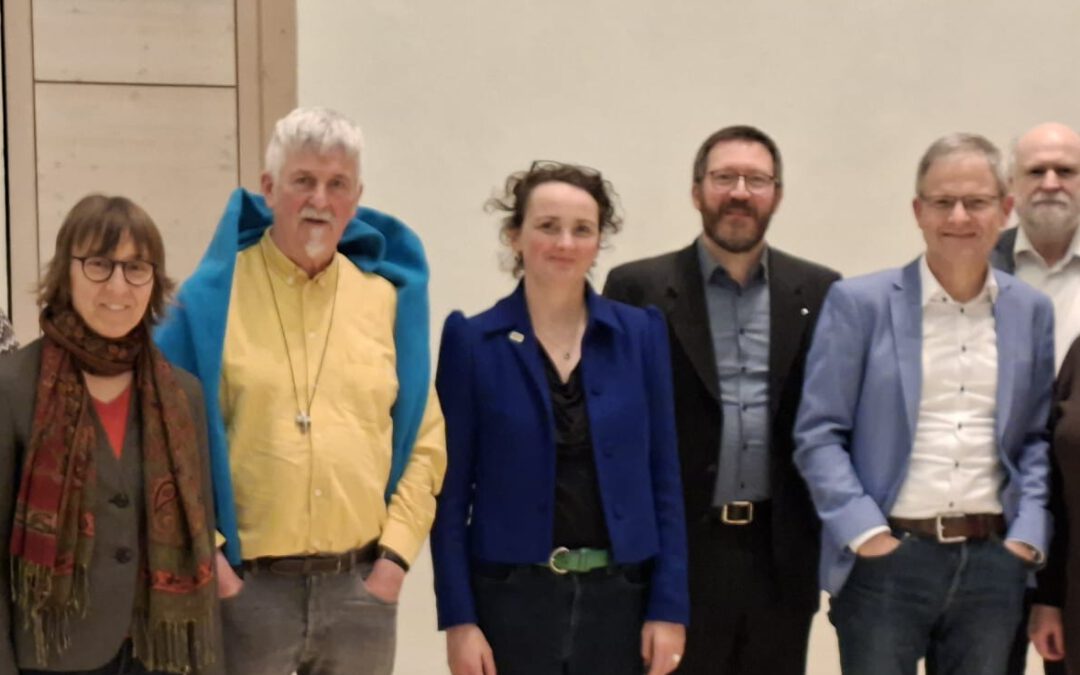 Occasional Services over all