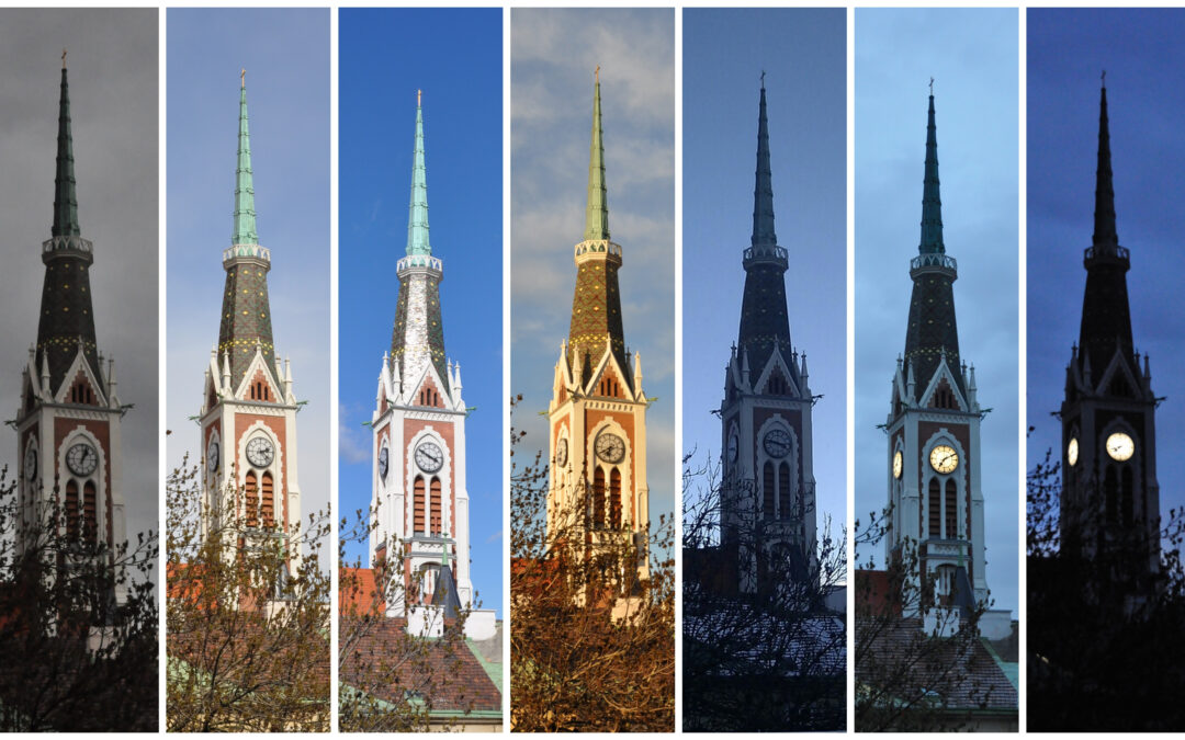 Change in the office of the General Secretary