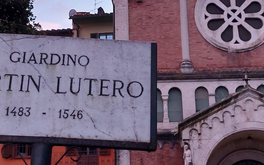 Shaping the future rather than giving in: but how?