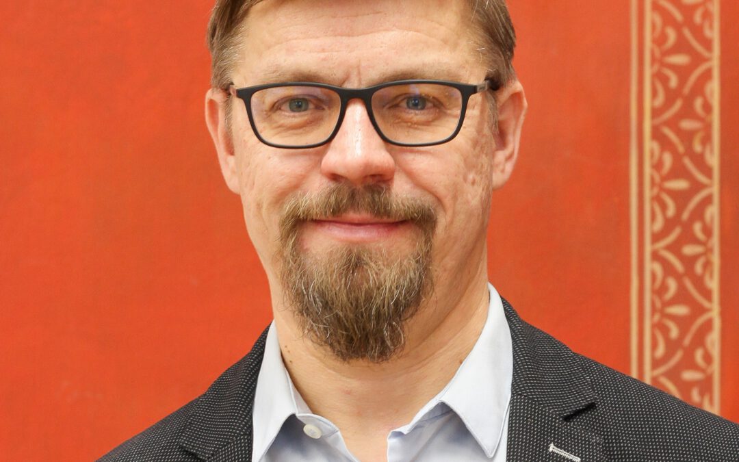 Twenty Years with the CPCE: Learning to Be Church Together