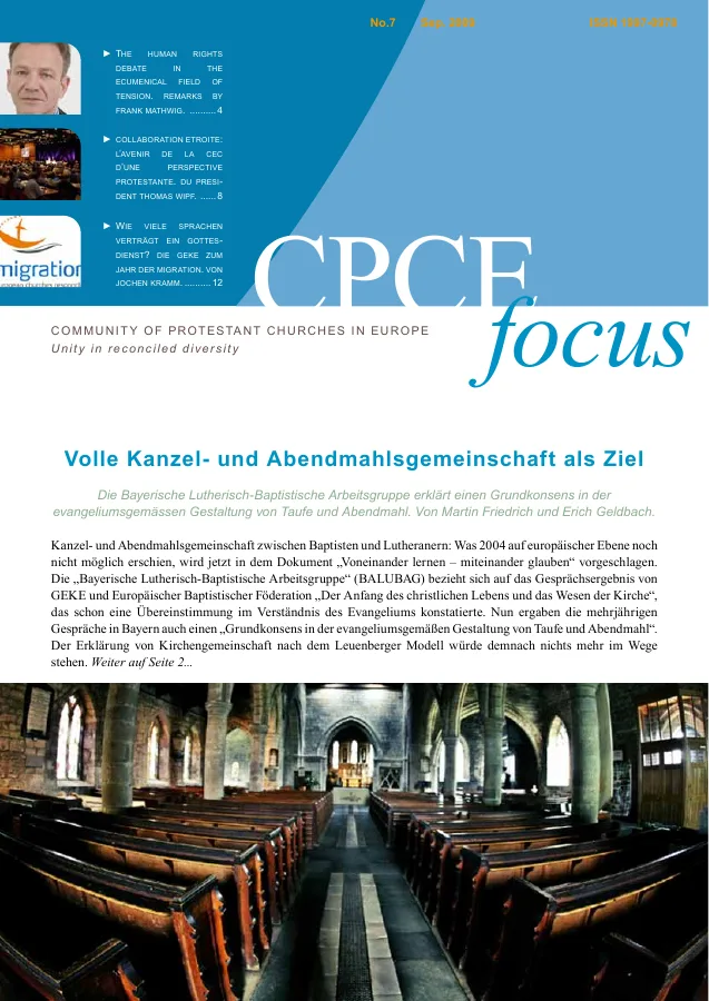 Cover focus 7