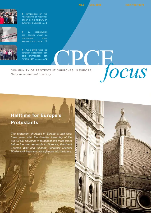 Cover focus 8
