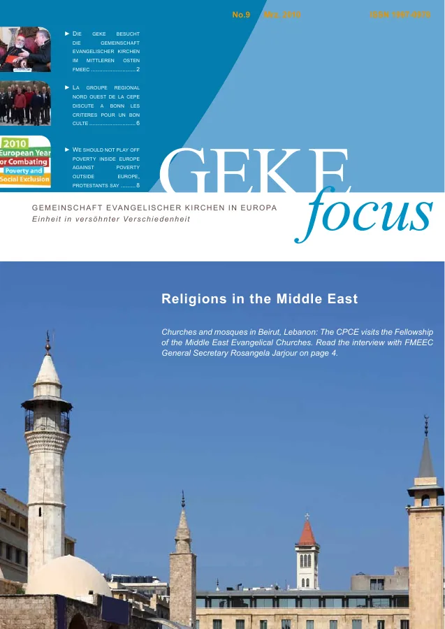 Cover focus 9