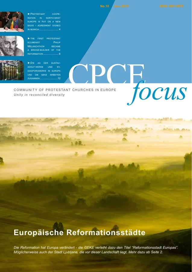 Cover focus 10