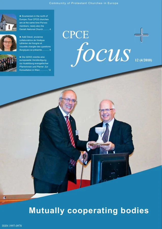 Cover focus 12