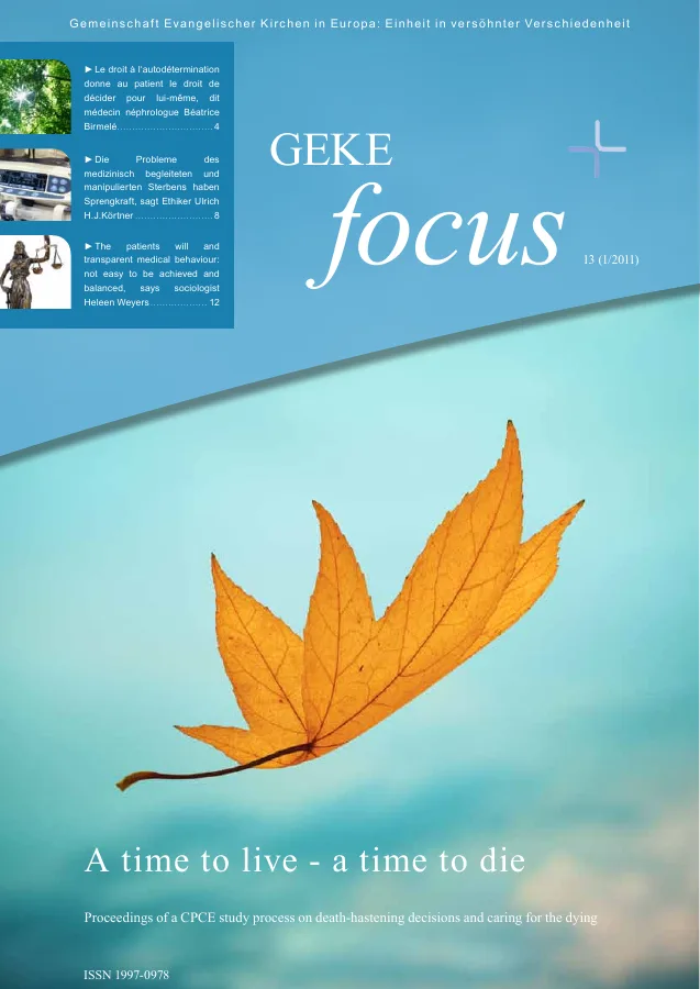 Cover focus 13