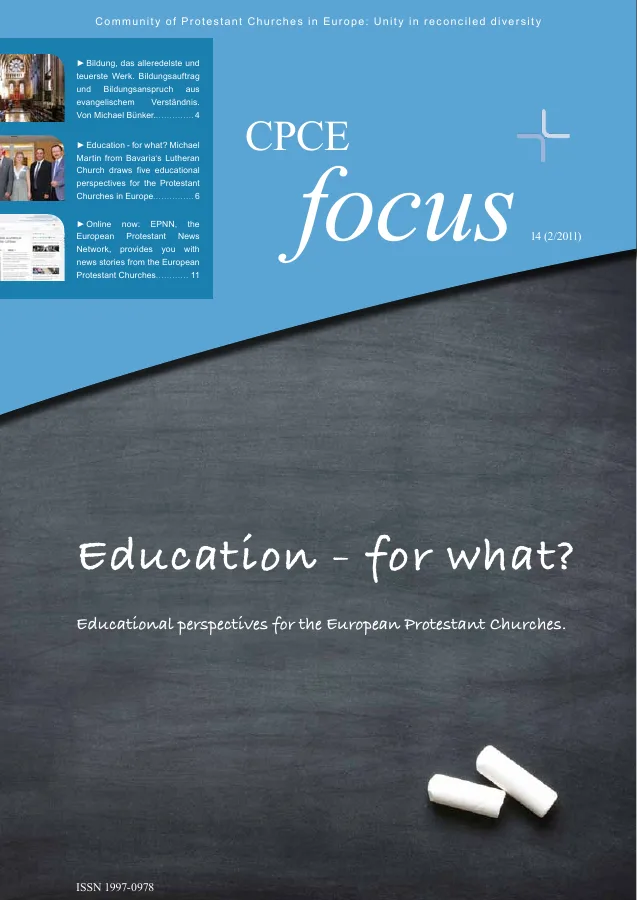 Cover focus 14