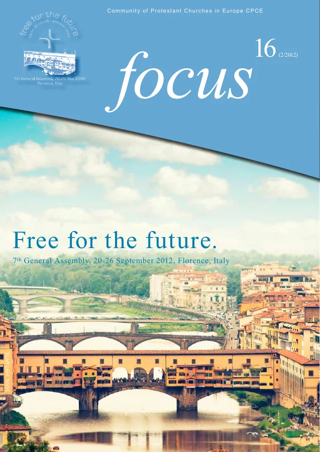 Cover focus 16