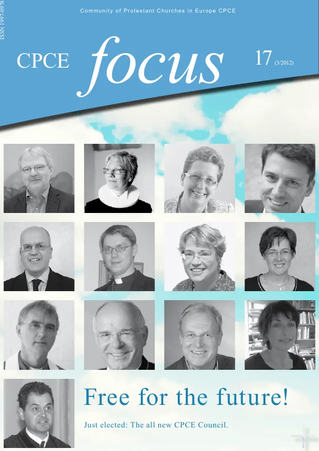 Cover focus 17