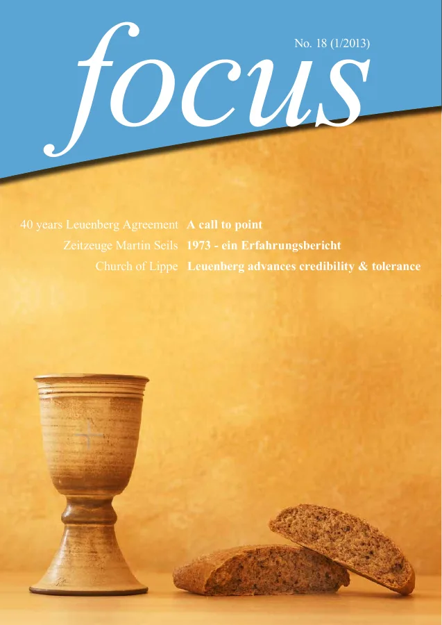 Cover focus 18