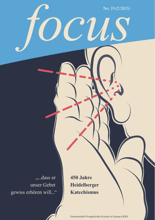 Cover focus 19