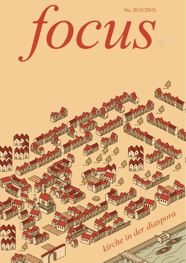 Cover focus 20