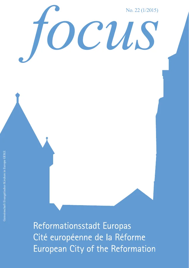 Cover focus 22