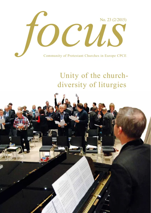 Cover focus 23