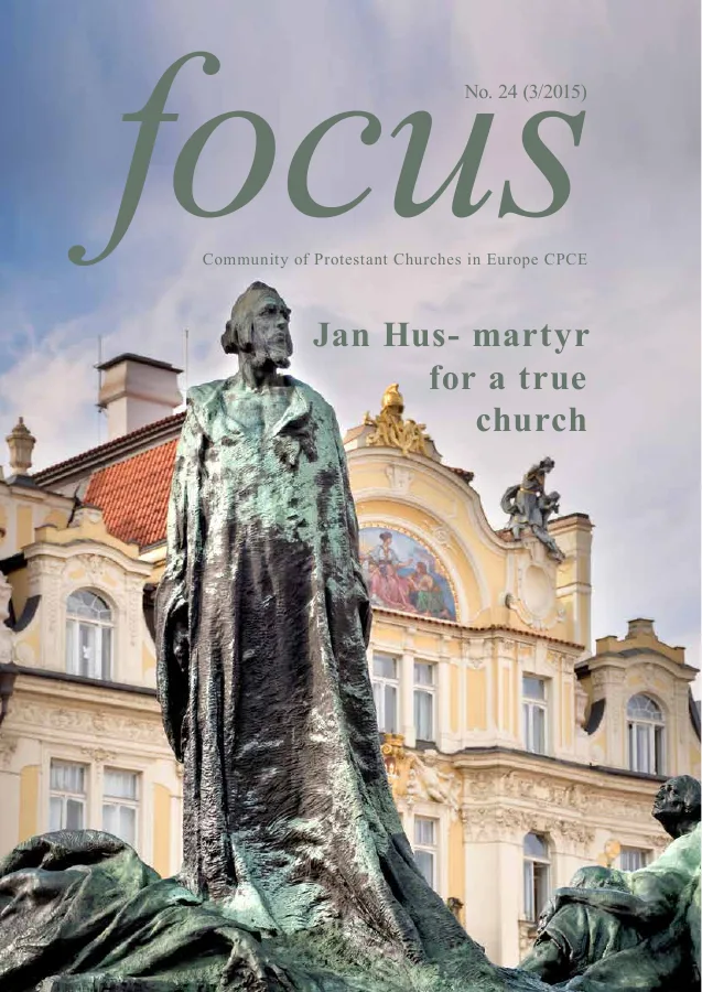 Cover focus 24