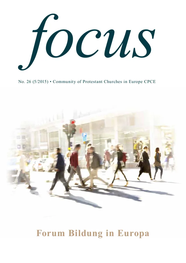 Cover focus 26