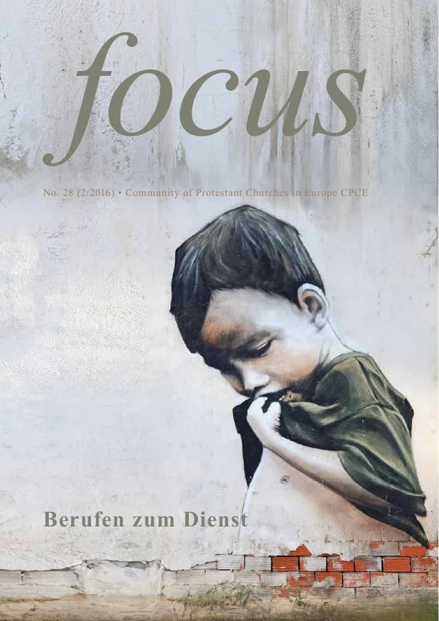 Cover focus 28