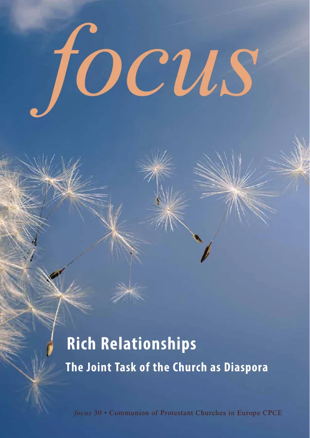 Cover focus 30