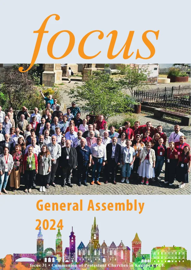 Cover focus 31