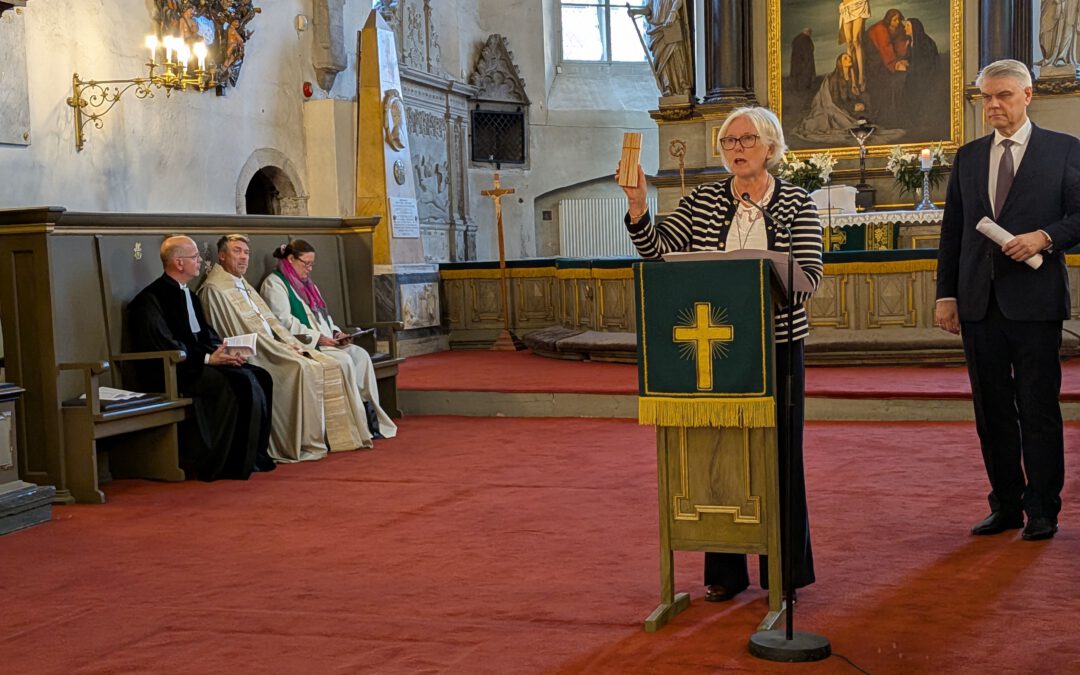 Passing on the Faith to the Next Generations